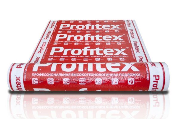 Подложка PROFITEX 3 мм